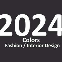 2024 Trending Colors